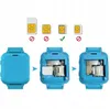 Smartwatch Dla Dzieci Zegarek Dziecięcy Lokalizator Lbs + Podgląd zdjęcia produktu 10