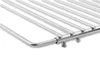 Grille en acier inoxydable à largeur réglable 45-55x37cm Voir les images du produit 4