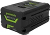 Greenworks 2944907, Akku, Lithium-Ion (Li-Ion), 5 Ah, 60 V, Produktbild-Vorschau 6