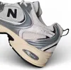 New Balance Sneakers U530ESA size 40.5 Produktbild-Vorschau 22