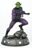 Diamond Select Toys - Marvel Comic Gallery: Skrull PVC Náhled obrázku produktu 1