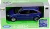 Modello 1:34, Ford Focus ST, blu Anteprima dell’immagine prodotto 4