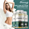 Vitamina E 1000IU (120 capsule) Integratore alimentare, Anteprima dell’immagine prodotto 10