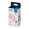 LED pásek WiZ s prodloužením 1 m, 16 milionů barev, WLAN Náhled obrázku produktu 30