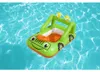 Bestway® Kinder-Schlauchboot Lil' Navigator™, sortiert Produktbild-Vorschau 46