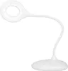 Kosmetikleuchte LED SNAKE Tisch weiß Produktbild-Vorschau 5