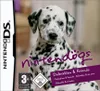 The cover art for a Nintendo DS game featuring a Dalmatian puppy. Produktbild-Vorschau