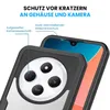 360 Grad Rundum Schutz Handyhülle für Xiaomi Redmi 14C Full Produktbild-Vorschau 6