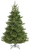 Alba Fir künstlicher Weihnachtsbaum 210xø127cm | grün | Produktbild-Vorschau 1