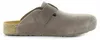 Haflinger Porto  Leder Clog grau EUR 44 Produktbild-Vorschau 19