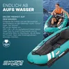 Bestway Hydro-Force Ventura Kajak 280x86 cm Produktbild-Vorschau 17