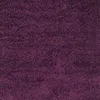 Teppich Wohnzimmer Hochflor Einfarbiges Design Langflor Produktbild-Vorschau 7