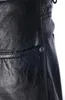 JCC Lederhose 31020354 Herren black 58 Produktbild-Vorschau 2