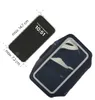 Hama Sport Wristband \Finest Sports\ antracite Cinturino Anteprima dell’immagine prodotto 10