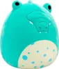 Squishmallows P22 Tortuga Alligator (227701) Teddybär One Voir les images du produit 6