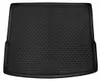 Tapis de coffre pour BMW X1 F48 2015-2022 Caoutchouc TPE Voir les images du produit 10