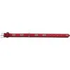 Hunter Halsband Softie Stone braun/schwarz, Größe: 50 cm / Produktbild-Vorschau 6