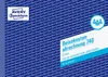 Avery Zweckform® 740 Výkaz cestovních výdajů, DIN A5, pro Náhled obrázku produktu 16