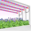 Pflanzenlampe LED Vollspektrum 60 LEDs Rot Blau Pflanzen Produktbild-Vorschau 11