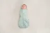 ErgoPouch sac de couchage bébé 2.5 TOG 6-12 mois Sage Voir les images du produit 3