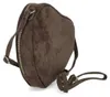 Sac bandoulière pour femmes Fräulein Frida, couleur verte, Voir les images du produit 2