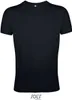 SOLs 00553 | Regent Fit Herren T-Shirt - Farbe: Deep Black Produktbild-Vorschau 4