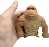 Lolex | Knautschball Gorilla - Bunt - 8 Cm - Antistress - Produktbild-Vorschau 10