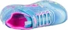 Skechers Sneakers 303060LBLMT in Blue color size 30 Voir les images du produit 4