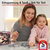 Schmidt® Spiele 56547 Dragons Drachenreiter Kinderpuzzle, Produktbild-Vorschau 6