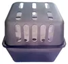 1x 450g Raumentfeuchterbox leer, für 400g oder 450g Produktbild-Vorschau 1