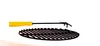REDFIRE® Feuerstelle Garland Produktbild-Vorschau 4