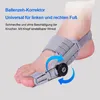 Hallux-Bandage Hallux Valgus Orthesen, 2 Stück Produktbild-Vorschau 10