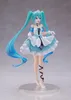 Hatsune Miku PVC-Statue Hatsune Miku Wonderland Cinderella Produktbild-Vorschau 7