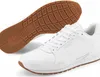 Puma ST Runner v3 L Sneaker Weiß Produktbild-Vorschau 3