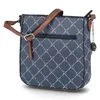 Tamaris Anastasia Crossbody Bag Smokeblue Produktbild-Vorschau 9