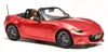 Tamiya Mazda Mx-5, Model klasického automobilu, Montážní Náhled obrázku produktu 6