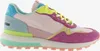 Victoria Sneakers 1156110-Rosa Multicolor-39 Produktbild-Vorschau 25
