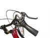 Dallas Bike Fahrrad 28 Zoll - mit Federgabel - Shimano Produktbild-Vorschau 12