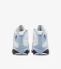 Nike Jordan 13 Retro "Blue Grey" Blau, Größe: 44 Produktbild-Vorschau 2