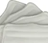 vhbw 4x Wischbezug kompatibel mit Dirt Devil M333-1, M333 Produktbild-Vorschau 6