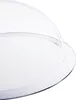 HMF 46740 Halbkugel aus Acryl mit Krempe, DIY Acrylhaube, Ø Produktbild-Vorschau 5