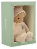 KALOO – Sehr weiche und Flauschige Babypuppe – Weicher und Produktbild-Vorschau 3