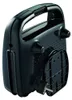 Tefal SM193D, Schwarz, Edelstahl, Tisch, 1,9 kg, 279 mm, Produktbild-Vorschau 3