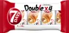 7Days croissant s kakaovou a vanilkovou náplní 240g Náhled obrázku produktu 1