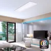 BRILONER PIATTO S Panel LED, inteligentny, pilot, Podgląd zdjęcia produktu 7