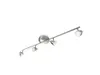 Philips myLiving MAPLE LED-Spot matt verchromt, Nicht Produktbild-Vorschau 2
