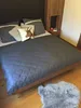 Gewichtsdecke Bettdecke, 7,2 kg, 150x200 cm, Bezug aus Produktbild-Vorschau 7