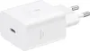 Samsung Super Fast Travel Charger 45W USB -C + USB-C  5A Produktbild-Vorschau 4
