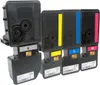 OBV Toner-Set für Kyocera TK-5490 ECOSYS MA 2101 cfx, MA Produktbild-Vorschau 2