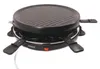 PRINCESS Raclette-Grill 162725, 800 W, 6 Personen Produktbild-Vorschau 14